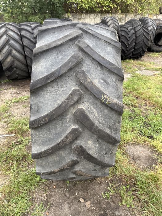 Opona 600/65R30 Continental