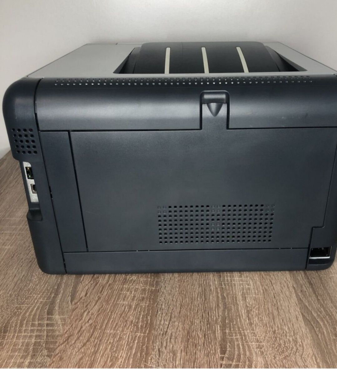 HP Color LaserJet CP1515N