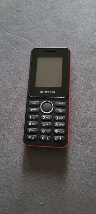 Telefon Hykker CLASSIC II