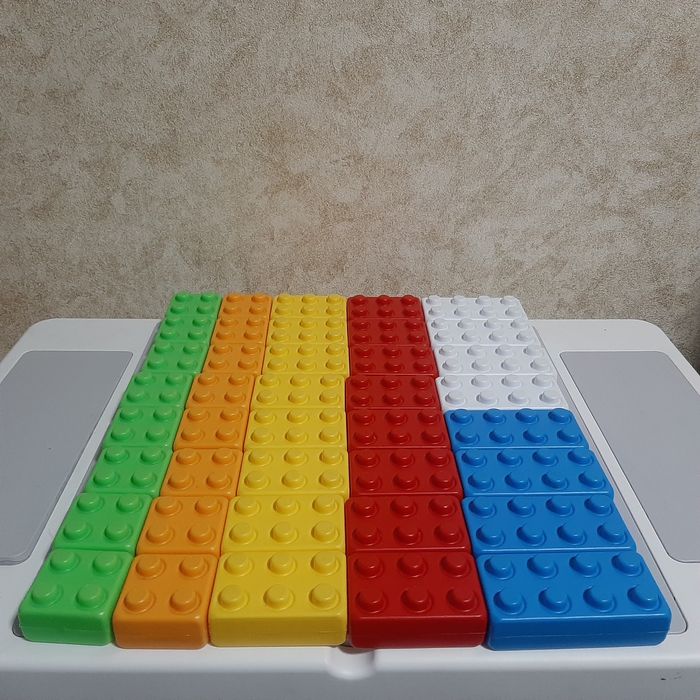 Конструктор дитячий