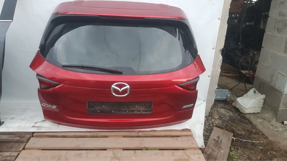 ЛЯДА MAZDA CX5 KF CX30 CX3 СХ9 3 BP 6 GJ GL Ляда Стекло Накладка