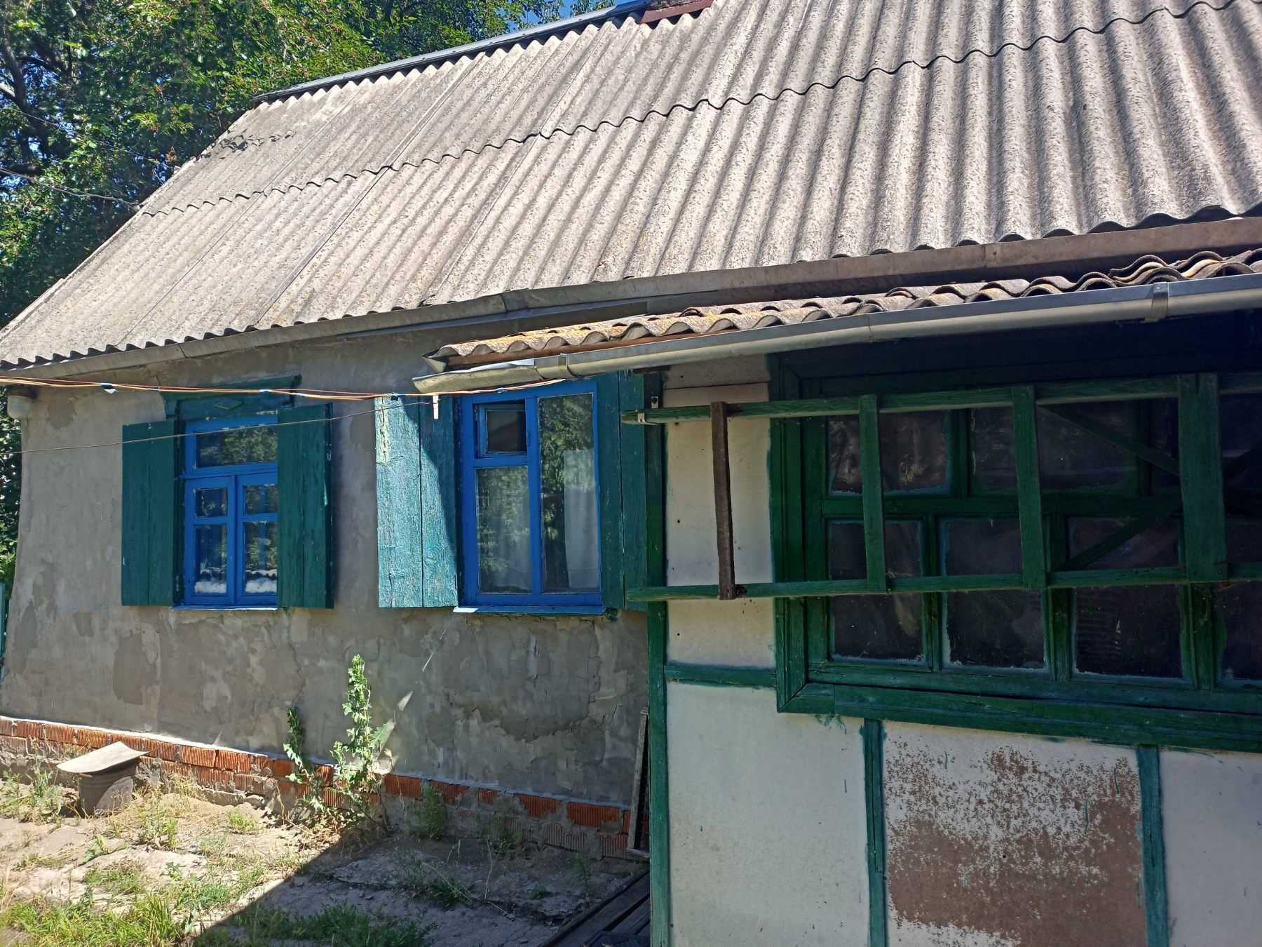Земельна ділянка 0.1515 га у с. Орлівщина Нов-ського р-ну Дн-ської обл