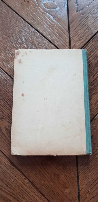 Książka rok 1950 "Dzieci Pana Majstra" Zofia Rogoszówna