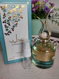 Asdaaf Andaleeb perfumy arabskie