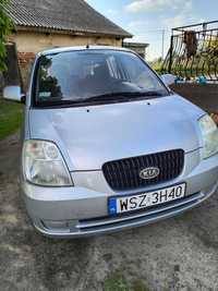 Kia Picanto 1.0 2005 rok