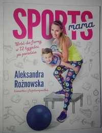 SPORTS MAMA wróć do formy w 12 tygodni po porodzie