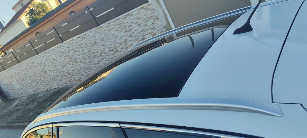 Peugeot sw 308 120cv