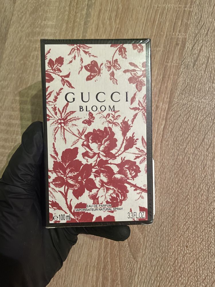 Perfum Gucci Bloom 100ml