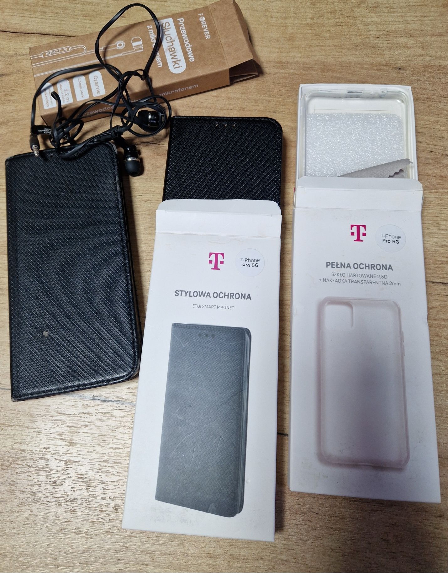 T Phone Pro (2023)