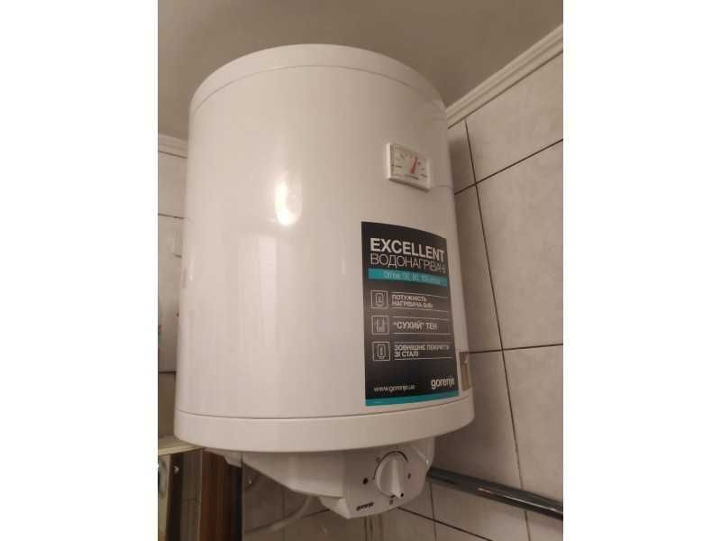 Бойлеры. Ремонт и техническое обслуживание. Харьков