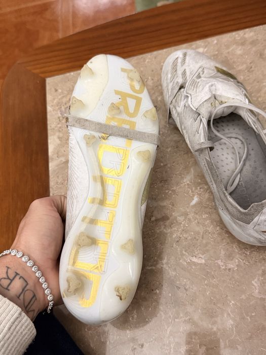 Chuteiras adida predator profissonaid