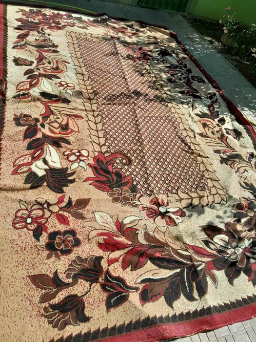 Килим 2.50 * 4.30