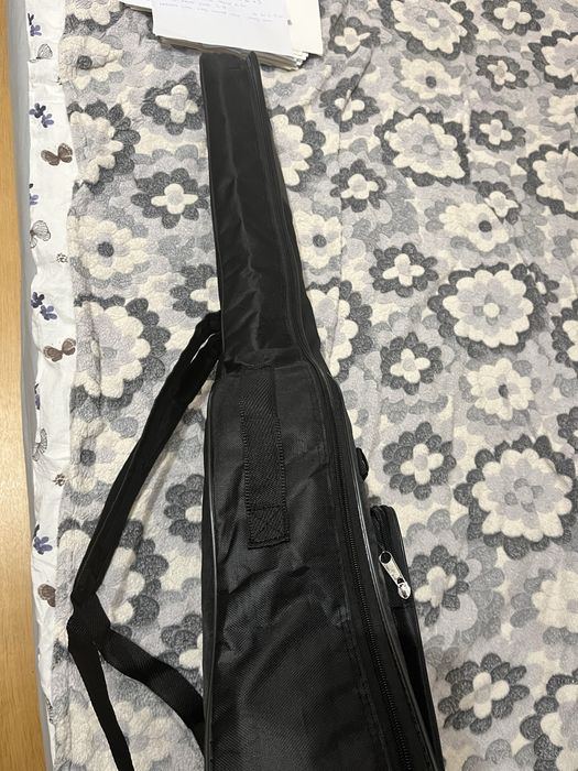 Pokrowiec gitara akustyczna