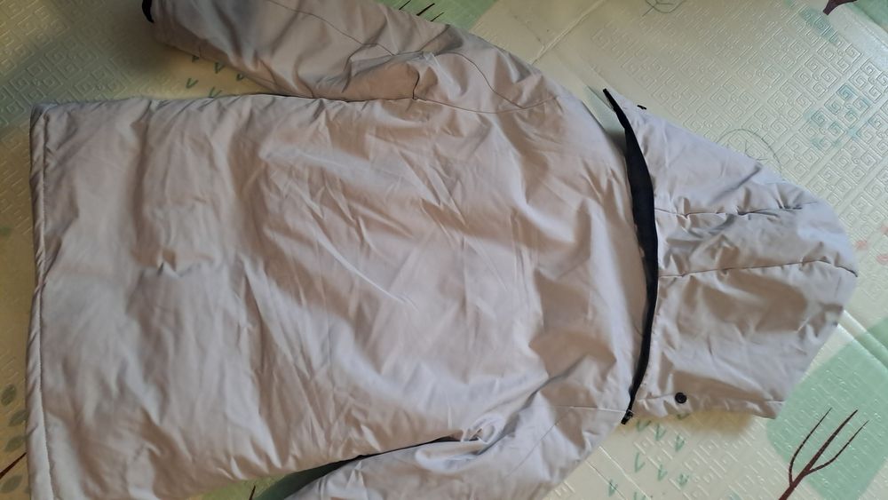 Куртка зимова дитяча