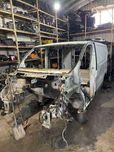 Четверть Рено Трафік Renault Trafic 3 кузов разборка Опель Віваро