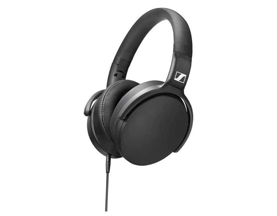 Auscultadores Phones Sennheiser *portes grátis* HD 400S