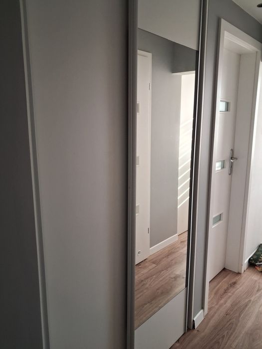 Mieszkanie na sprzedaż 45m2 Rezerwacja