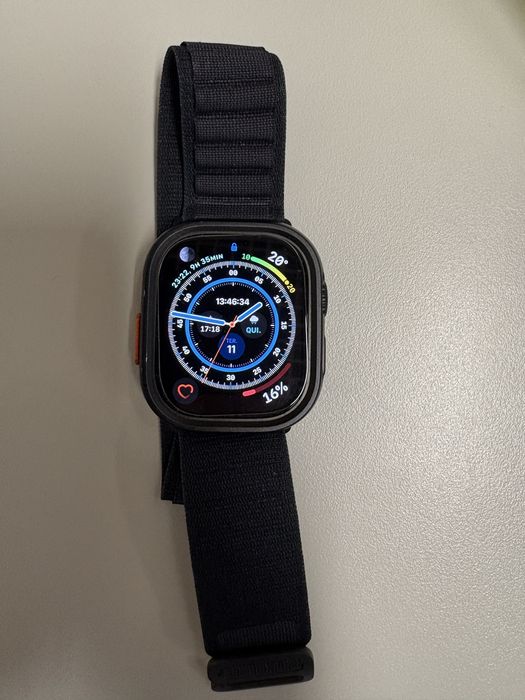 Apple Watch Ultra 3