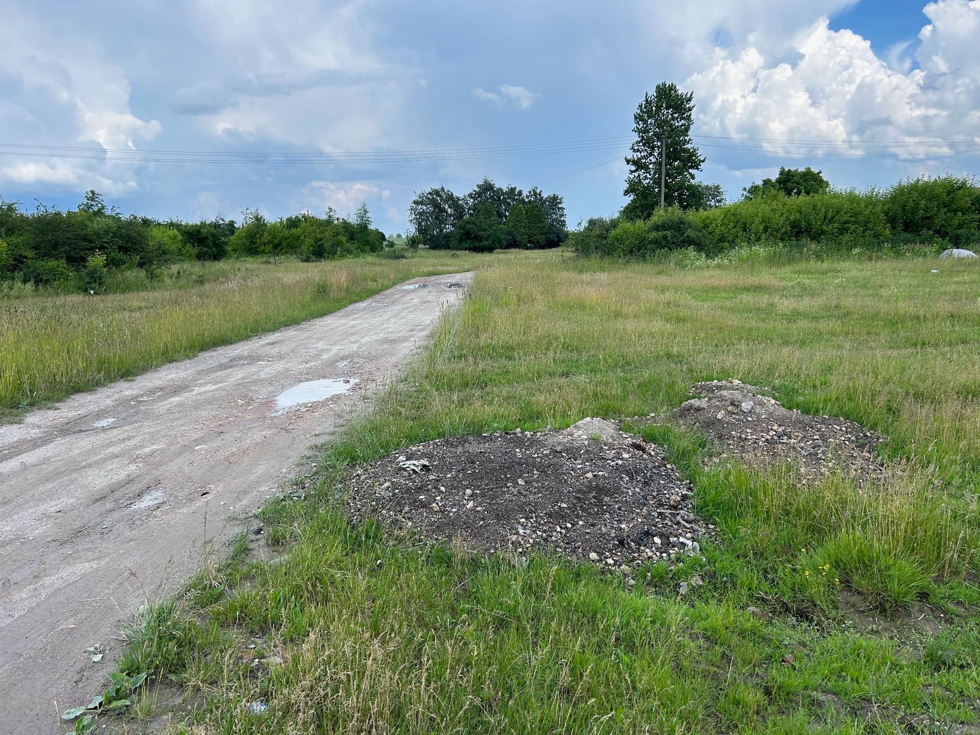 Оренда виробничо-складських прим. 412 м2 с Керниця (м. Городок)