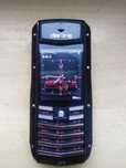 Telefon kolekcjonerski Vertu Darting