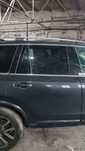 Двери Volvo xc 90. Разборка Вольво ХС 90 2020
