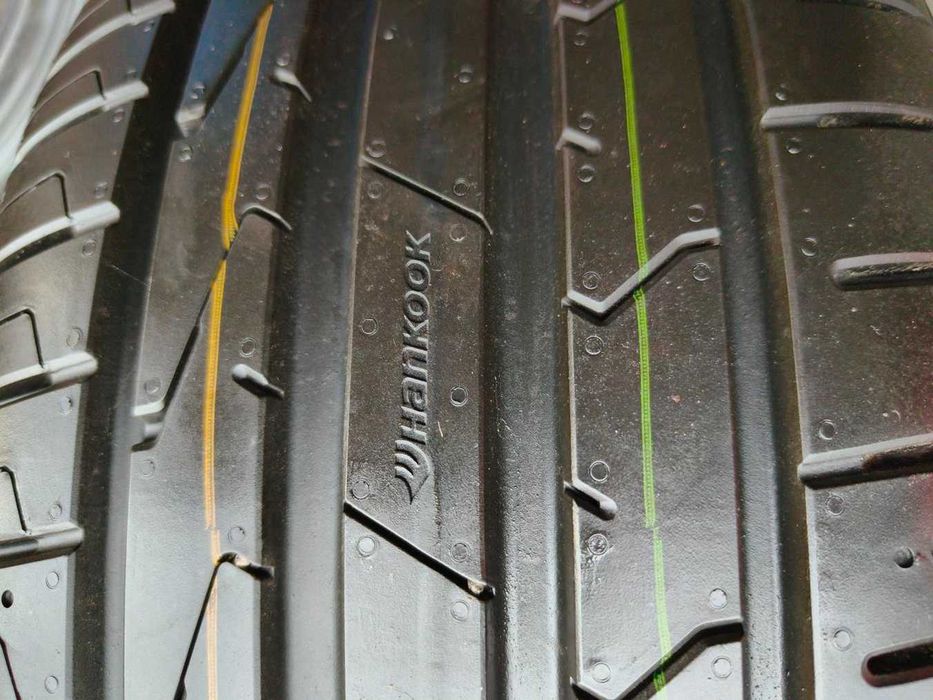 215/45 89V R18 HANKOOK Ventus Prime3 2023r 8mm Letnie Opony 4szt NOWE