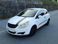 Opel Corsa D 1.3 CDTI