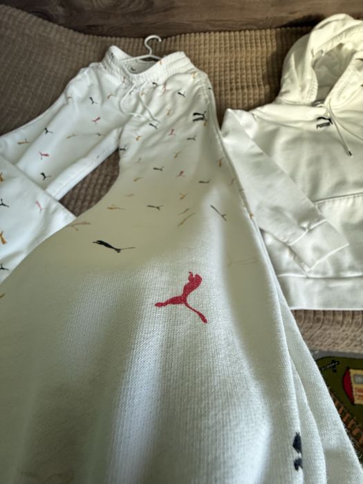 Спортивний костюм Puma ХС С