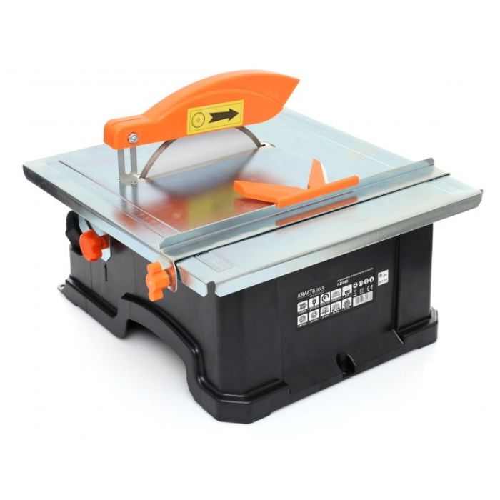 Przecinarka do płytek Kraft&Dele 1800w kd549