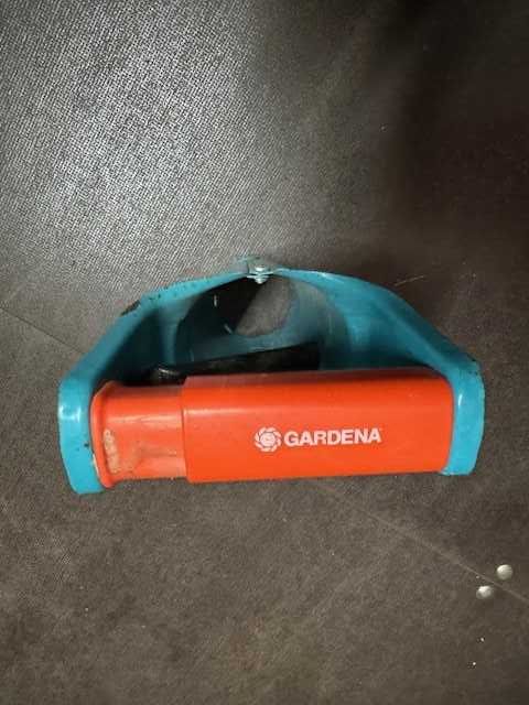 Plantador de bolbos Gardena