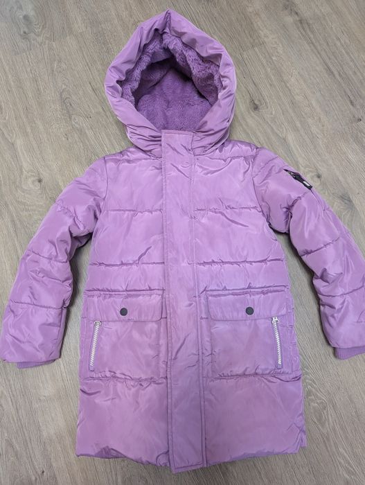 Зимова куртка M&S