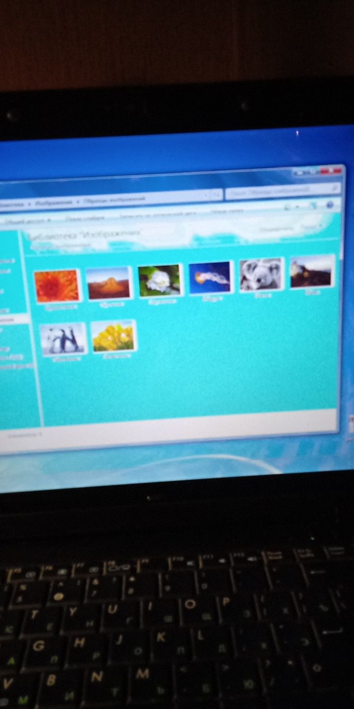 Продам ноутбук ASUS Windows 7професиональная