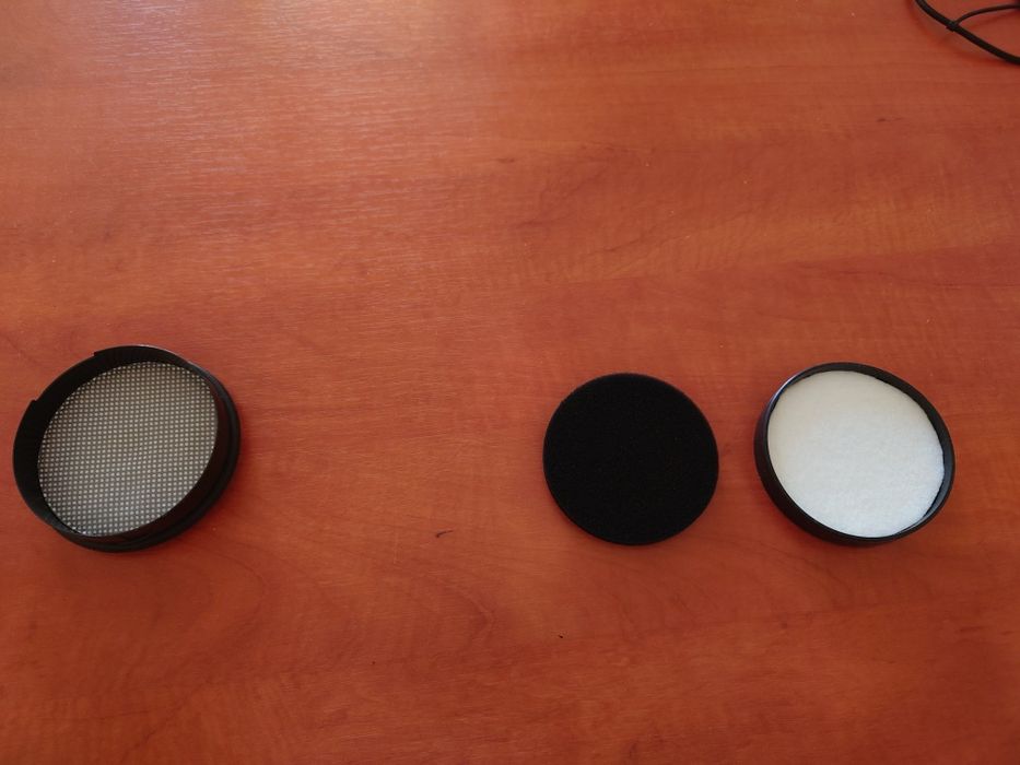 Фільтр для пилососів Philips серії XC7053/55/57 XC8055/57 (XV1681/01)