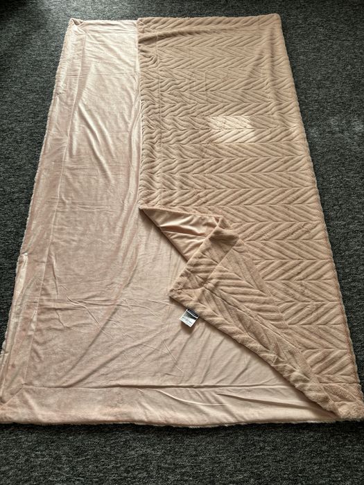 Одеяло, плед Dormeo