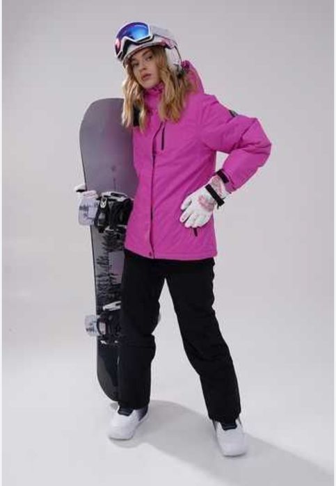 Курточка лижна жіноча H&M