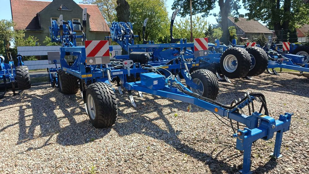 Kultywator gruber Kockerling Quadro 400 Dzioby Pancerne rok PROMOCJA