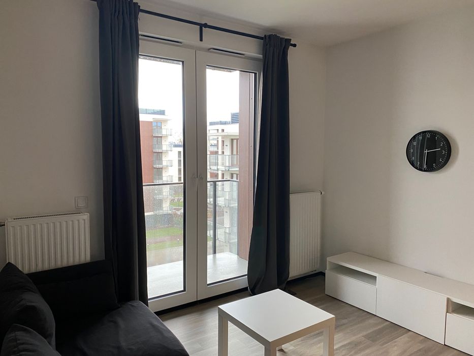 Nowe, 2 pokoje, Jagiellońska 75, Bulwary Praskie, Praga Północ