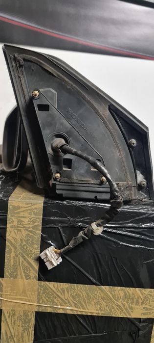 Lusterko lewe NH623M Honda Civic VII 03-05 LIFT 5d hatchback