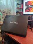 Sprzedam sprawny laptop Toshiba l300