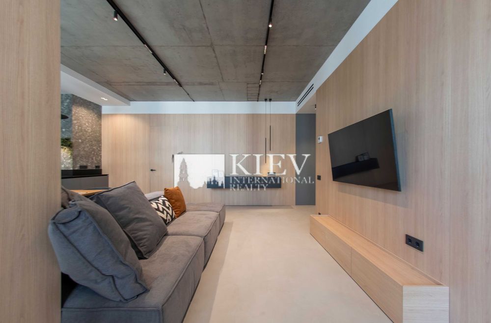 Оренда квартири у ЖК Crystal Park Tower проспект Берестейський, 42