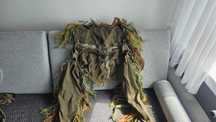Viper Hood Pro (Long Sleeve) SC-Ghillie NOWY