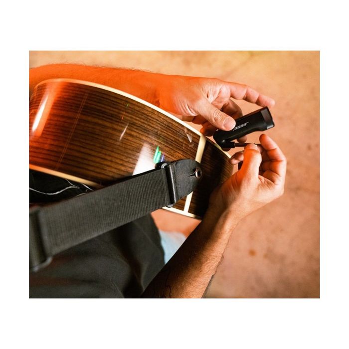 BOSE S1 Pro+ bezprzewodowy nadajnik instrumentalny