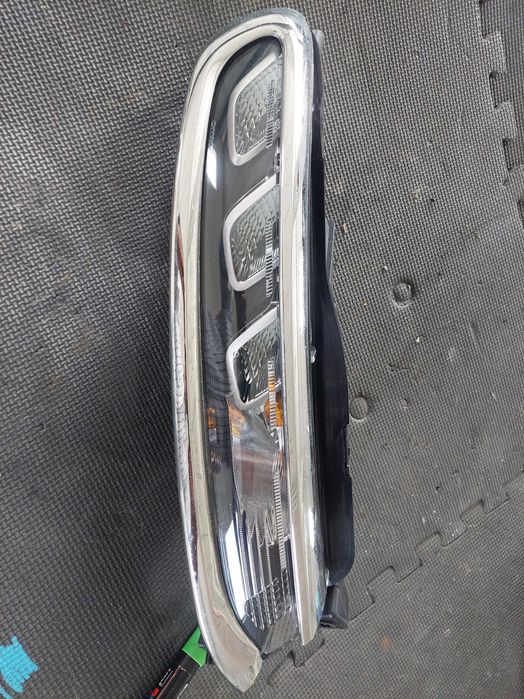 farolim diurno drt c3 aircross