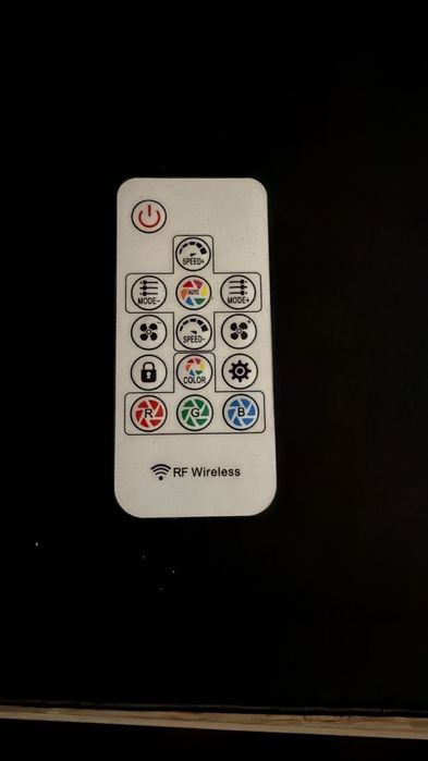 Потужний компʼютер