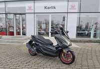 Honda NSS Forza 125 SE, salon pl, gwarancja