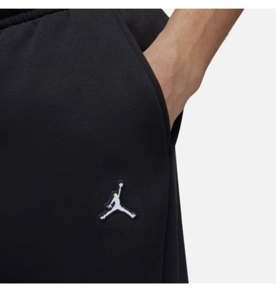 Брюки чоловічі Jordan Essential Fleece Pant