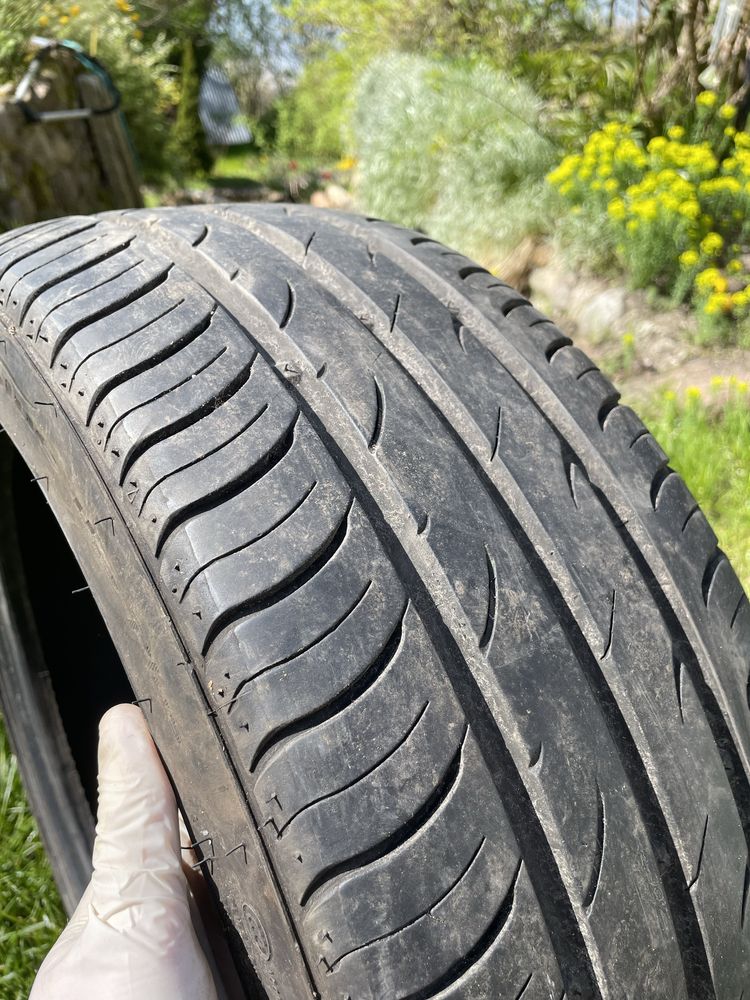 Opony letnie Nexen 195/45 R16