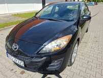 Mazda 3 Mazda 1.6 zadbana .