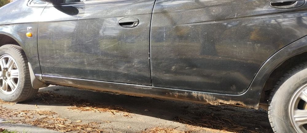 Продам Chevrolet Tacuma 2005рік 1 власник,  109т км оригінал пробіг.