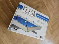 Klask - gra zręcznościowa - cymbergaj